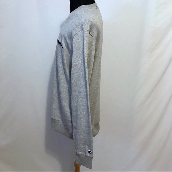 Champion NWT Pullover Sweatshirt Men Various - Picture 5 of 11